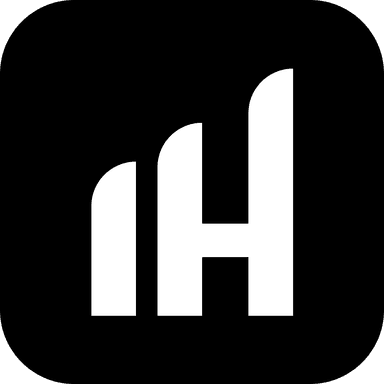 isHirable.com logo